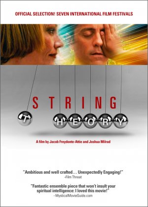 String Theory