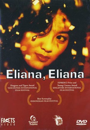 Eliana, Eliana