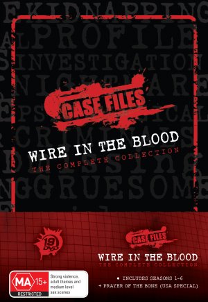 Wire in the Blood