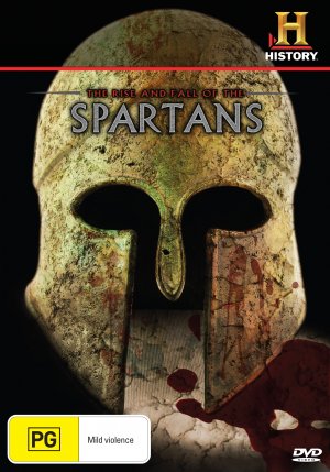 Rise and Fall of the Spartans