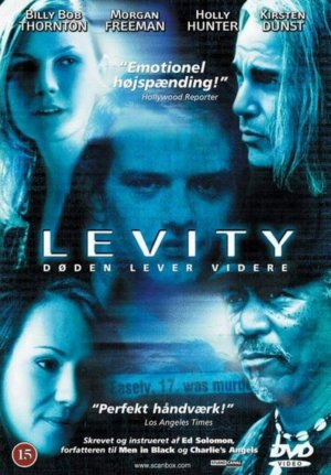 Levity
