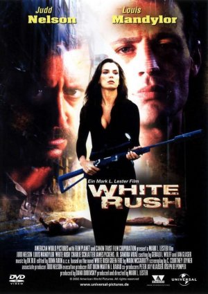 White Rush