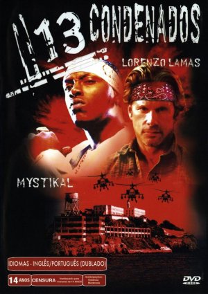 13 Dead Men