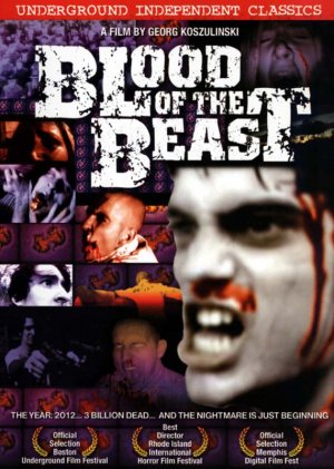 Blood of the Beast