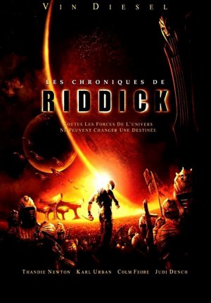The Chronicles of Riddick