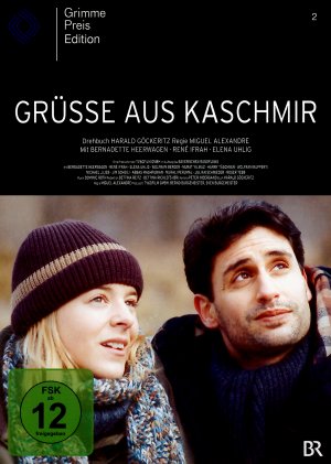 Grüße aus Kaschmir