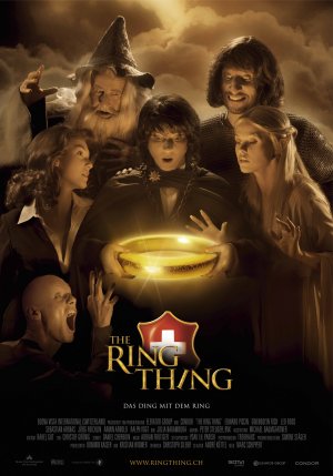The Ring Thing
