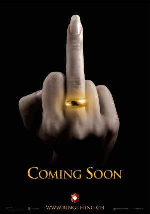 The Ring Thing