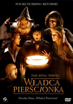 The Ring Thing