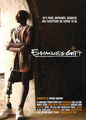 Emmanuel's Gift