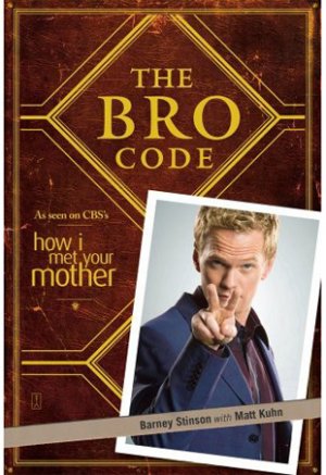 How I Met Your Mother