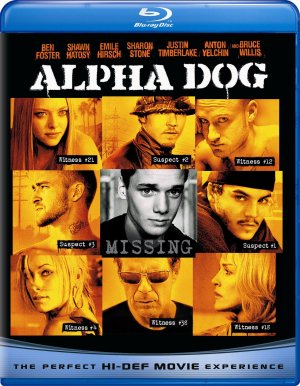 Blu-Ray