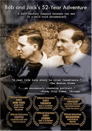 Bob and Jack's 52-Year Adventure