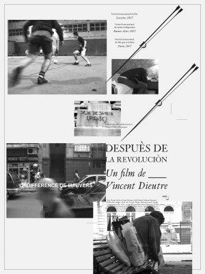 Después de la revolución