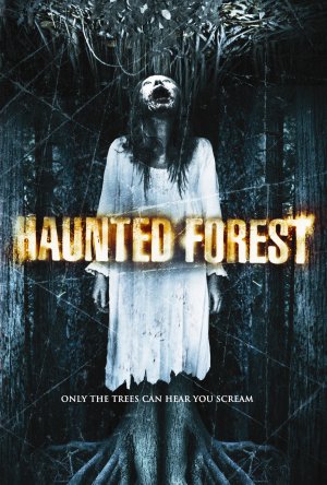 Haunted Forest