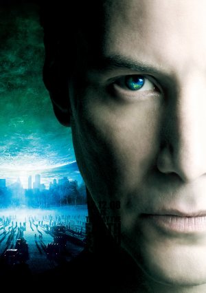 The Day the Earth Stood Still
