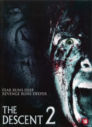 The Descent: Part 2