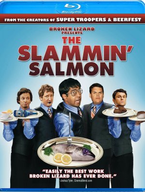 Blu-Ray