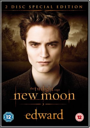 The Twilight Saga: New Moon