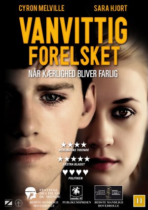 Vanvittig forelsket
