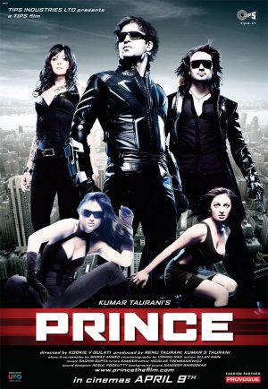 Prince