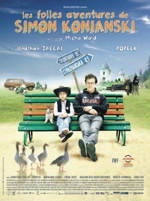 Simon Konianski