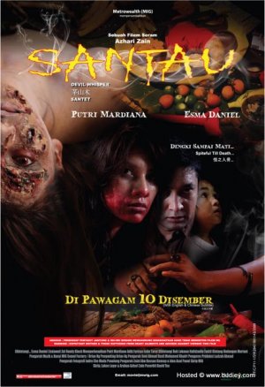 Santau