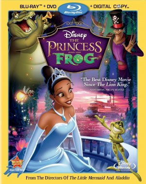 Blu-Ray