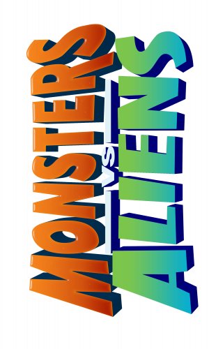 Monsters vs. Aliens