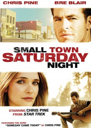 Small Town Saturday Night