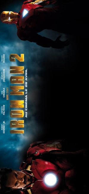 Iron Man 2