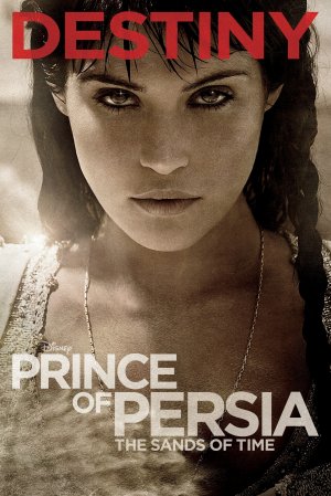 Prince of Persia: The Sands of Time