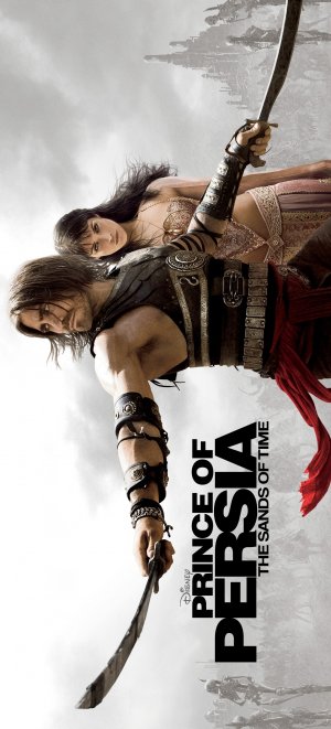 Prince of Persia: The Sands of Time
