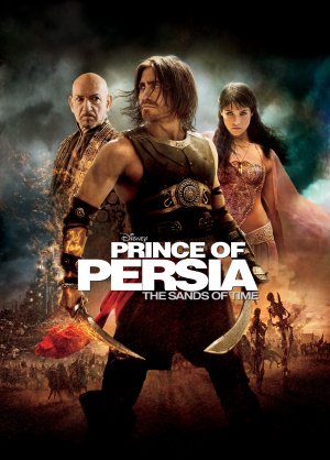 Prince of Persia: The Sands of Time