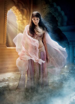 Prince of Persia: The Sands of Time