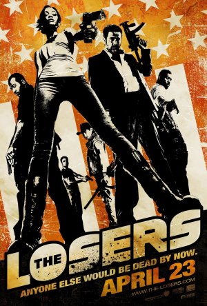 The Losers