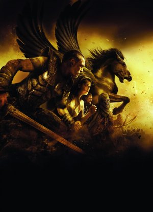 Clash of the Titans