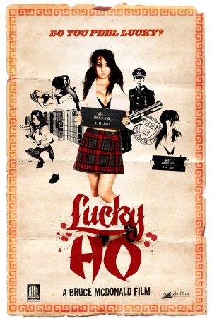 Lucky Ho