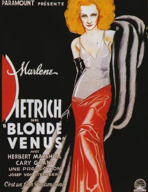 Blonde Venus