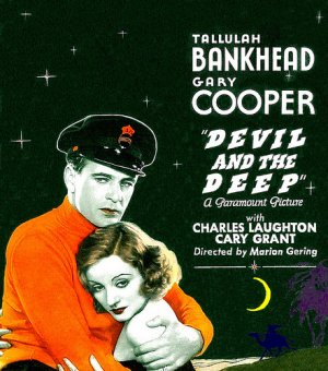 Devil and the Deep