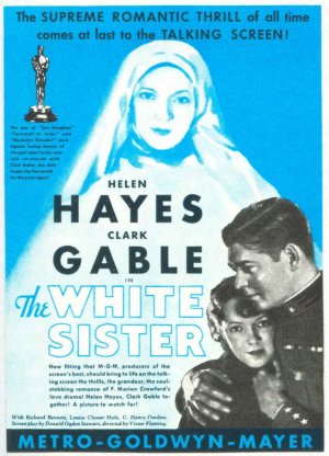 The White Sister