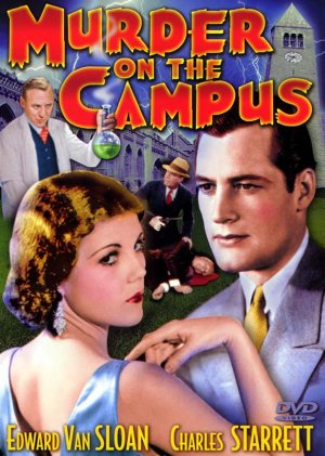 Murder on the Campus