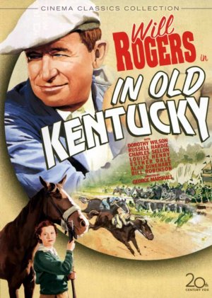 In Old Kentucky