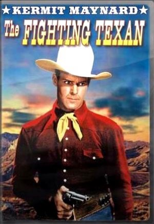The Fighting Texan