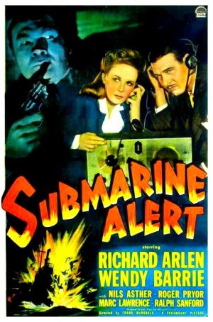 Submarine Alert