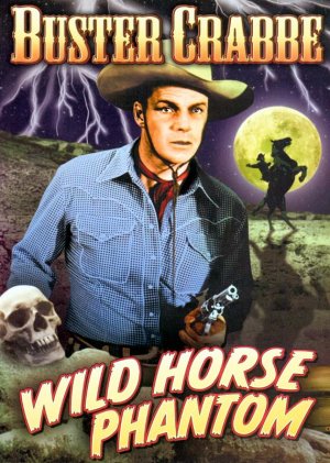 Wild Horse Phantom