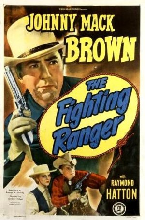 The Fighting Ranger