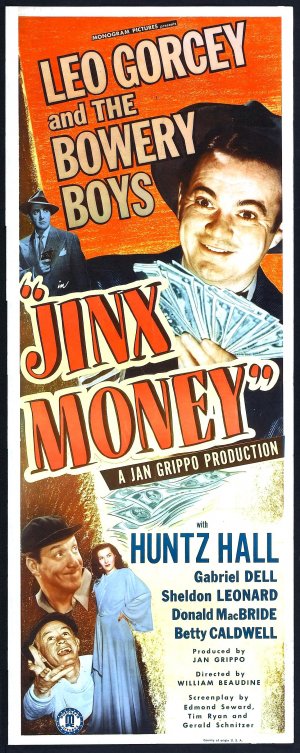 Jinx Money