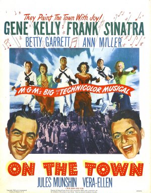 On the Town