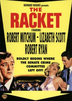 The Racket